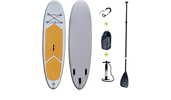 Habitat y jardín – Paddle Blue Water 3 – 76 x 305 cm ...