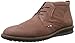 ECCO Men's Contoured Chukka Boot