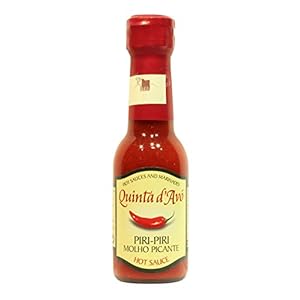 Quinta d’Avo, Piri-Piri, Zeer pikant, 95 ml