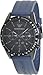 Armani Sportivo Chronograph Rubber - Blue Men's watch #AR6113