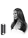 Dyson Airwrap Complete Styler Hair Styling Set - Pre-Styling Dryer, 4 Curling Barrels, 2 Smoothing Brushes and Volumizing Brush