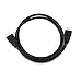 3.1ft Male to Male HDMI 1.4V HD 1080P 3D for PS3 Projector LCD Apple TV DVD HDTV Xbox Computer Cable. …