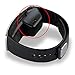 Nuosi Deng Deluxe Charging Dock Charger Cradle for Samsung Galaxy Gear Fit Sm-r350 Smartwatch Smartphone Smart Phone Smart Watch (Samsung Galaxy Gear Sm-r350 Charger Cradle)