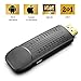 Display Dongle Support Wireless and Wired 2 in 1 Display Receiver for TV/Projector 1080P HDMI Miracast Dongle Compatible for Windows/Android/iOS Smartphone,Tablet,iPhone,iPad,Laptop 
