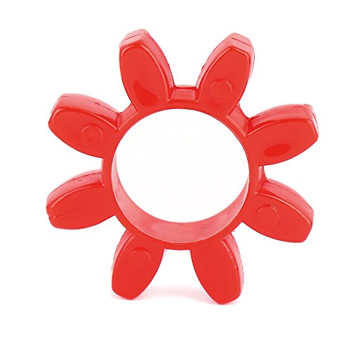 kemimoto Sea-Doo 95-98 XP HX Drive Shaft Coupler Adaptor Damper Coupler 293830058 293830026 272000143 - Thumbnail 7