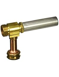 Sioux Chief 660 hb martillo de agua Manguera Arrestor, 3 4 Inch