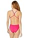 Arena Women's Mast MaxLife Thin Strap Open Racer Back One Piece Swimsuit