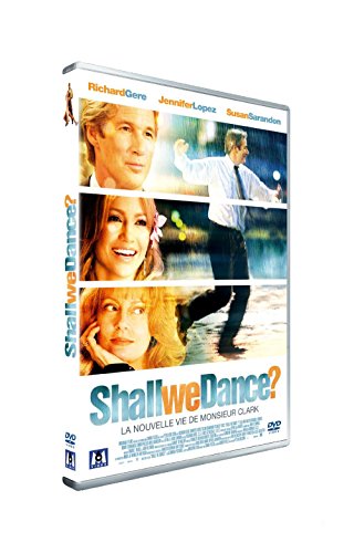 Shall We Dance? (La Nouvelle Vie De Monsieur Clark)