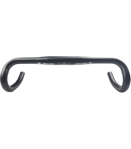 Amazon.com: Cannondale System R-One Carbon One Piece Handlebar