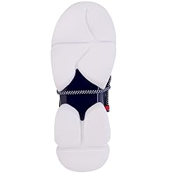 Nautica Women's Athletic Fashion Sneakers: Stylish