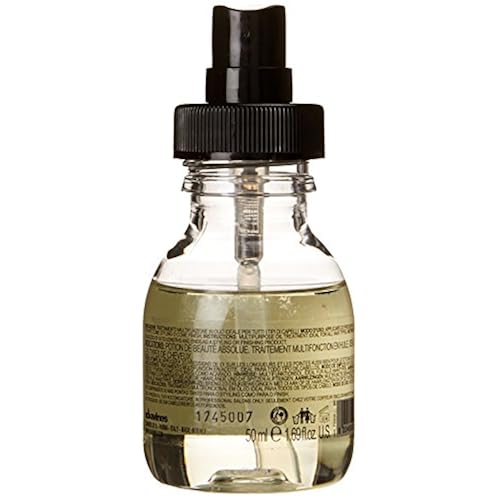 Davines OI Oil 1.69 fl.oz. collection of cool unique weird amazon gift items