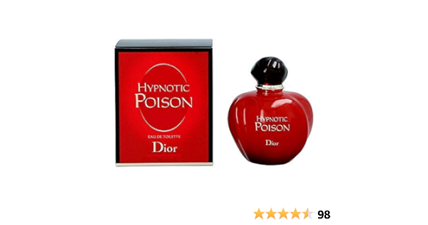 hypnotic poison 50ml