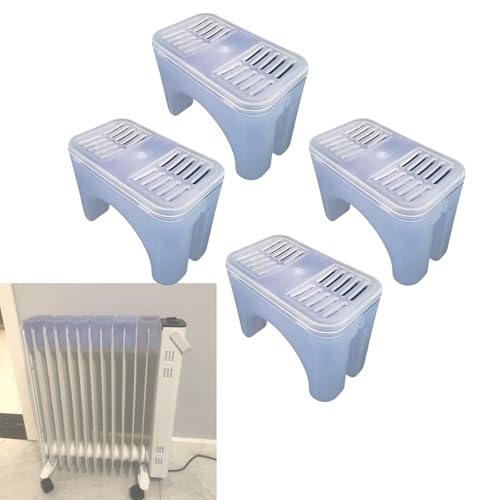 WANGCEPLSD Radiator Humidifier Set