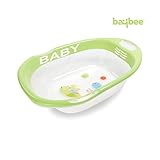 Baybee Gaara Bath tub Newborn to 18 month - ( Green )