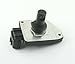 XtremeAmazing Mass Air Flow Sensor Meter MAF For Nissan Pickup Frontier Xterra 2.4L AFH55M-12