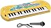AIMEDYOU Kids Keyboard, 32 Keys Kids Piano Portable Electronic Musical Instrument Multi-Function Music Keyboard Piano for Kids Early Learning Educational Toy Birthday Xmas Day Gifts (White)