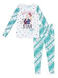 Climate Right JoJo Siwa Warm Underwear Set