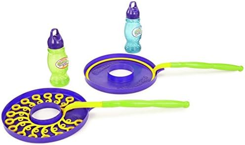 gazillion incredibubble wand