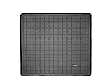 2013-2016 Toyota 4Runner WeatherTech Cargo Liner (Black) [For Models Not Equipped With 3rd Row Seating]