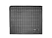 2013-2016 Toyota 4Runner WeatherTech Cargo Liner (Black) [For Models Not Equipped With 3rd Row Seating]