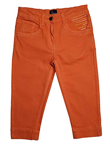 capri jeans pant