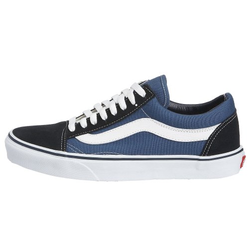 Vans Old Skool Navy - Image 6