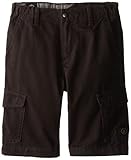 Volcom Little Boys' Fieldstone Cargo Short