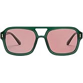 I-SEA Men's Sunglasses - Greyson Fletcher 2.0 - Polarized Men's Sunglasses