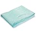 Monond Microfiber Sport and Swim Towel by Aurorae Aqua for Beach, Pool, & Travel, 32 x 68 inch, Super Absorbent, Extra Large, Lightweight (Caribbean Breeze)