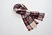 POSESHE Large Tartan Fashion Women Scarf Lovely Best Gift Scarf Wrap Shawl E Pink,One Size