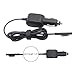 15V2.58A Surface Pro Car Charger with 5V2A USB Port, Surface Car Adapter for Microsoft Surface Pro 3/Pro 4/Pro 5/Pro 6/ Pro 7/Pro X Tablet, Surface Book, Surface Go, Surface Laptop,Cell Phone 【4.9FT】