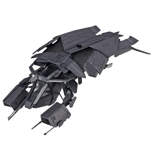 Kaiyodo Sci-Fi Revoltech #050: The Bat Vehicle