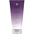 Four Reasons Color Mask INTENSE- Violet – (27 Colors) Intensive Toning Treatment - Color Depositing Conditioner – Semi Permanent Hair Dye for Lightened and Colored Hair– 100% Vegan, 6.76 fl oz