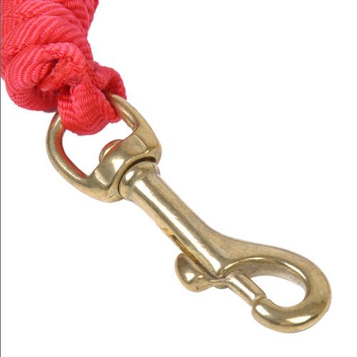 Latitop COSSCCI Elastic Paddle Leash,Fishing Rod Safety Cord Tether Hook for Kayak Canoe Boat Extended to 110CM