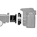 1.25-Inch Telescope Camera Adapter (T Adapter for Pentax K)