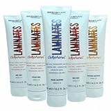 Sebastian Laminates Cellophanes (Clear - Levels 2-12) 10.1oz