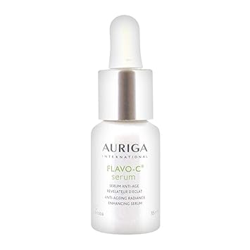 auriga flavo c serum anti age