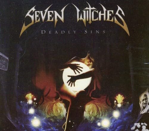 Stormwitch - The Beauty And The Beast - Amazon.com Music