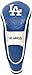 Team Golf MLB Los Angeles Dodgers Hybrid Head Cover Hybrid Golf Club Headcover, Hook-and-Loop Closure, Velour lined for Extra Club Protection