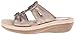 Clarks Women's Posey Lynn Wedge Sandal