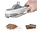 Kitchen Gizmo All Purpose Grater for Hard Cheese, Chocolate, Nuts and More