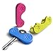Keywing Key Turner Aid (Triple Pack) Makes keys easy to Find, Grip & Turn. Helpful Gift & Tool for Arthritis, Elderly Parents, Senior Citizen, Multiple Sclerosis, Parkinsons, One Handed & Pain Relief.