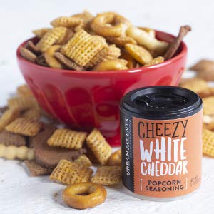 Urban Accents Movie Night Popcorn Kit - Image 8