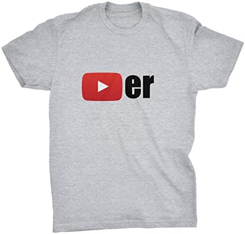 YouTube Player T-Shirt