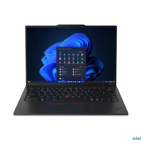 Lenovo Gen 13 ThinkPad X1 Carbon Aura Edition, Intel Ultra 7 258V, 14
