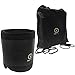 Best Premium Waist Trainer & Trimmer Ab Sweat Belt For Men & Women. (New & Improved) Help Slim your Tummy & Hips Easier Than Ever Before Wearing a Slimming Sauna Belt. 4 Sizes, 2 Colors & Carry Bag.
