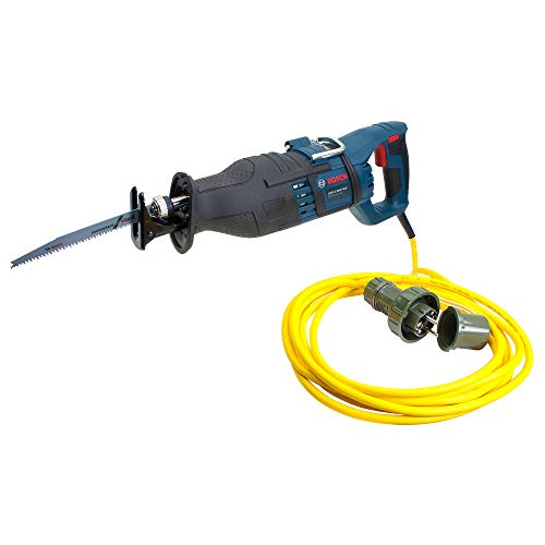 Bosch Säbelsäge GSA 1300 PCE Professional inklusive 36 Monate Voll-Service