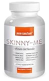 Weight Loss Pills - Garcinia, Raspberry Ketones, Green Coffee, Green Tea, African Mango, Glucomannan - Clinically Proven Diet Blend