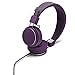 Urbanears Plattan 2 On-Ear Headphone, Cosmos Purple (04091885)