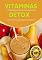 Livro Vitaminas Detox
